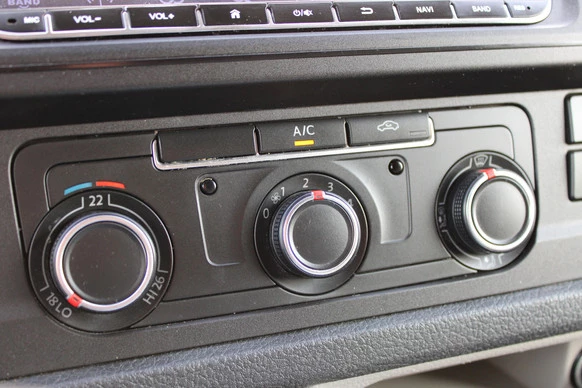 Volkswagen Transporter - Afbeelding 19 van 26