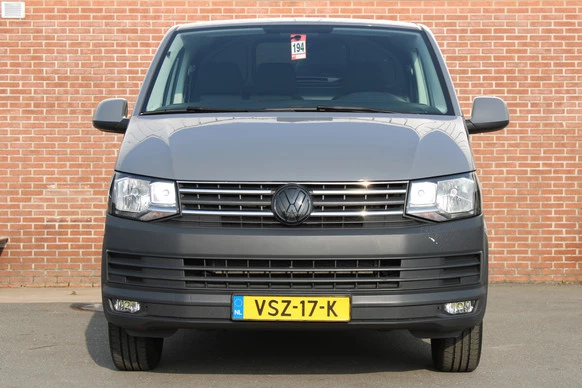 Volkswagen Transporter - Afbeelding 22 van 26