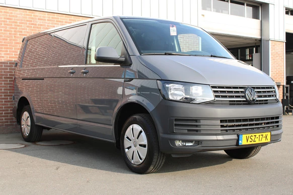 Volkswagen Transporter - Afbeelding 23 van 26