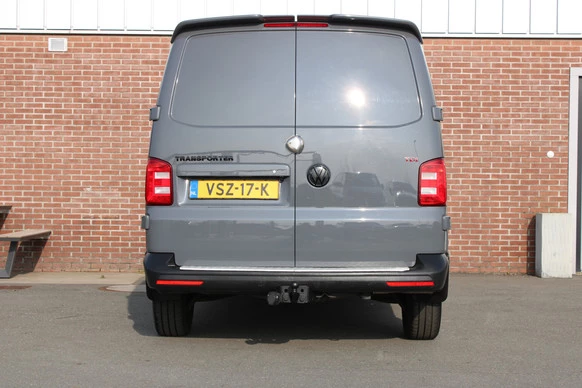 Volkswagen Transporter - Afbeelding 24 van 26