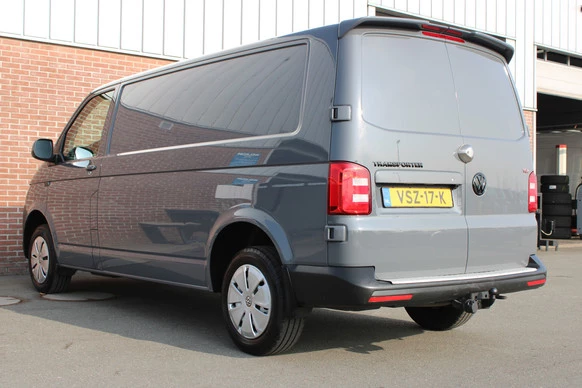 Volkswagen Transporter - Afbeelding 25 van 26