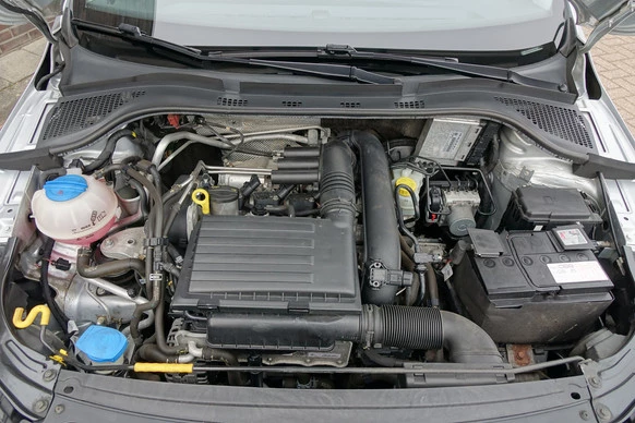 Škoda Rapid - Afbeelding 10 van 30