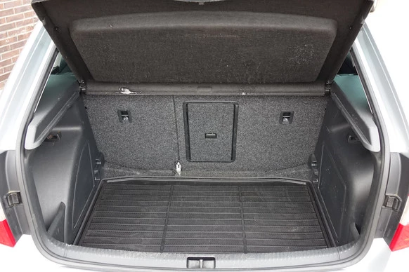 Škoda Rapid - Afbeelding 12 van 30