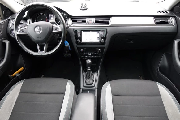 Škoda Rapid - Afbeelding 13 van 30