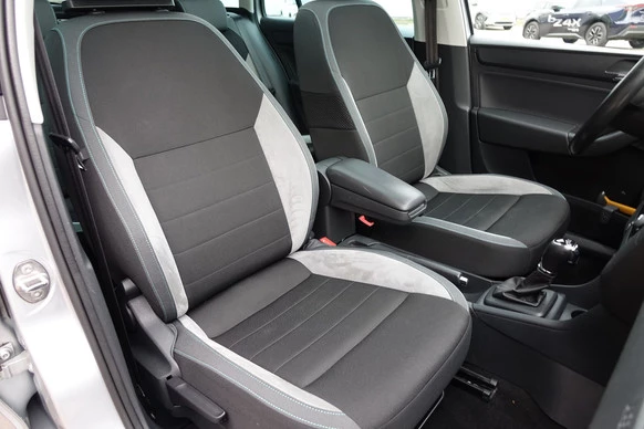 Škoda Rapid - Afbeelding 14 van 30