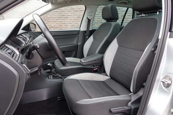 Škoda Rapid - Afbeelding 15 van 30