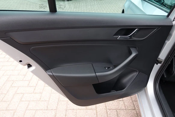 Škoda Rapid - Afbeelding 19 van 30