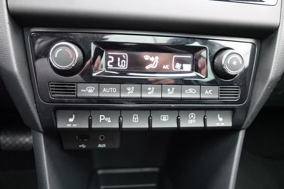 Škoda Rapid - Afbeelding 20 van 30