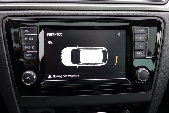 Škoda Rapid - Afbeelding 22 van 30