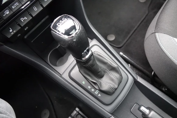 Škoda Rapid - Afbeelding 23 van 30