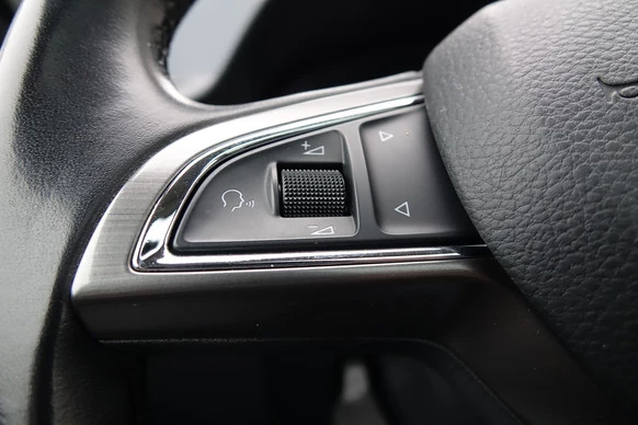 Škoda Rapid - Afbeelding 25 van 30