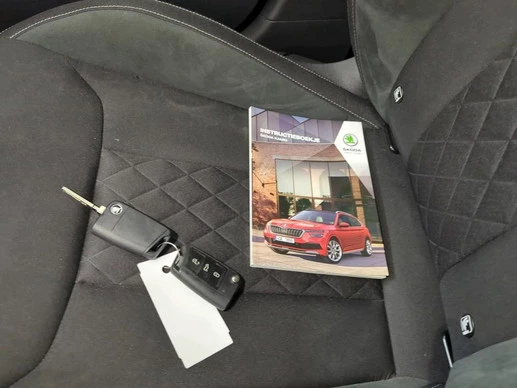 Škoda Kamiq - Afbeelding 6 van 14