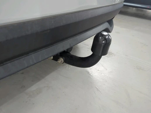 Škoda Kamiq - Afbeelding 9 van 14