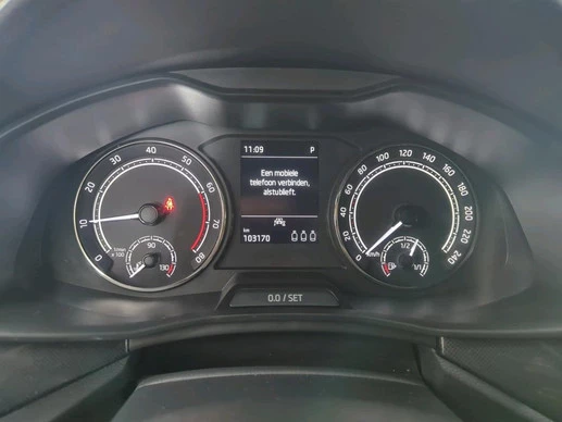 Škoda Kamiq - Afbeelding 12 van 14