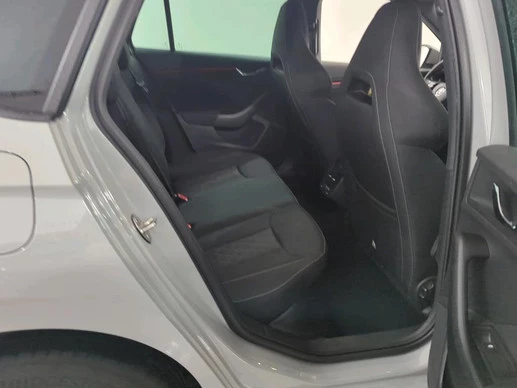 Škoda Kamiq - Afbeelding 13 van 14