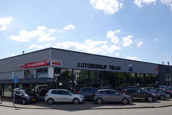 Alfa Romeo MiTo - Afbeelding 27 van 30