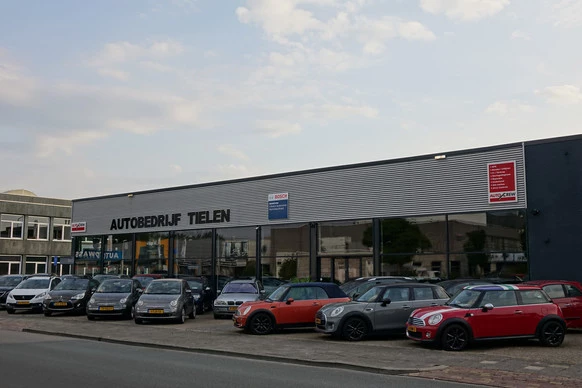 Alfa Romeo MiTo - Afbeelding 28 van 30