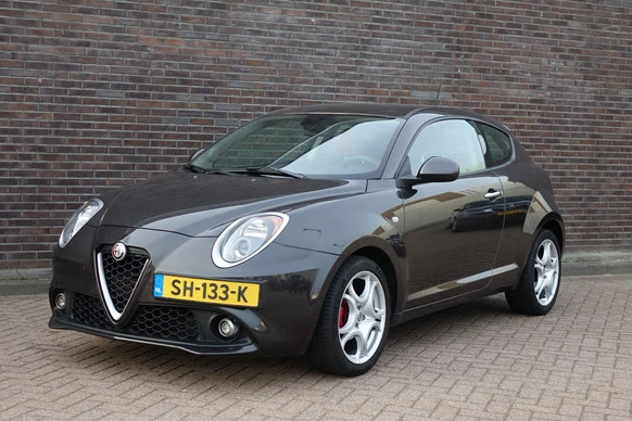 Alfa Romeo MiTo - Afbeelding 1 van 30
