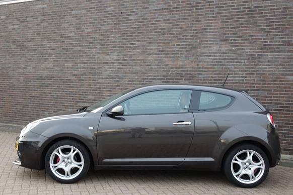 Alfa Romeo MiTo - Afbeelding 3 van 30