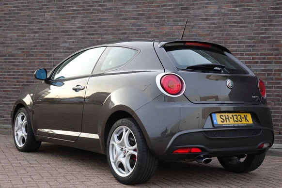 Alfa Romeo MiTo - Afbeelding 5 van 30