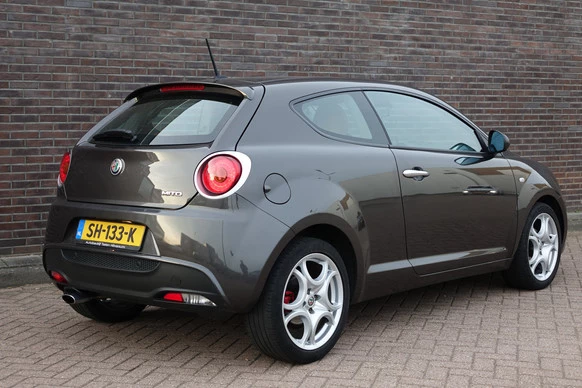 Alfa Romeo MiTo - Afbeelding 6 van 30
