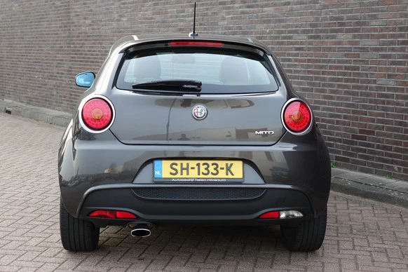 Alfa Romeo MiTo - Afbeelding 7 van 30