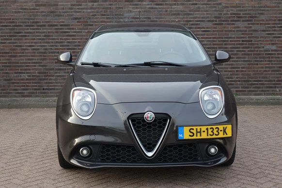 Alfa Romeo MiTo - Afbeelding 8 van 30