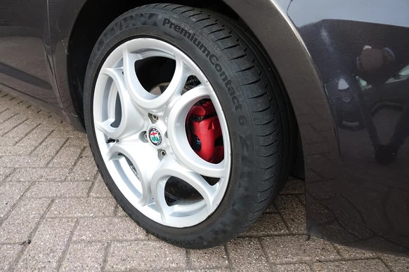 Alfa Romeo MiTo - Afbeelding 9 van 30
