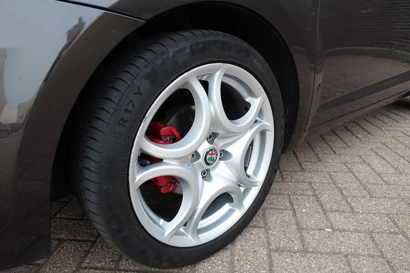 Alfa Romeo MiTo - Afbeelding 10 van 30