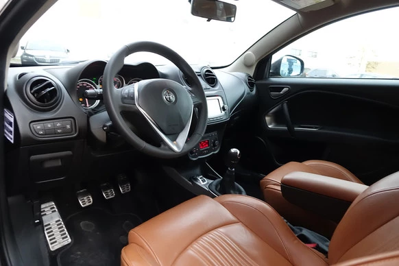 Alfa Romeo MiTo - Afbeelding 11 van 30