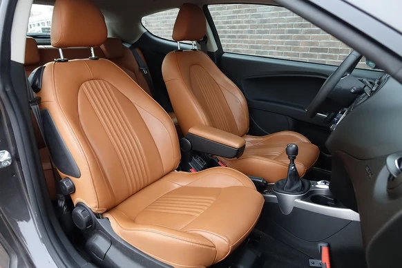 Alfa Romeo MiTo - Afbeelding 12 van 30