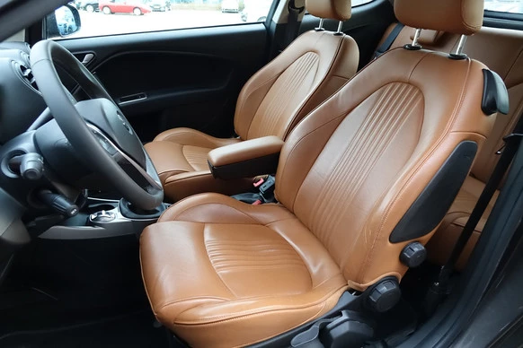 Alfa Romeo MiTo - Afbeelding 13 van 30