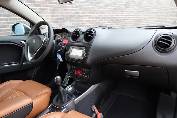 Alfa Romeo MiTo - Afbeelding 14 van 30