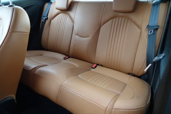 Alfa Romeo MiTo - Afbeelding 15 van 30