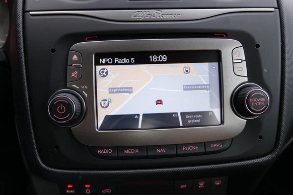 Alfa Romeo MiTo - Afbeelding 18 van 30