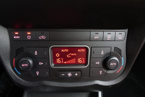 Alfa Romeo MiTo - Afbeelding 19 van 30