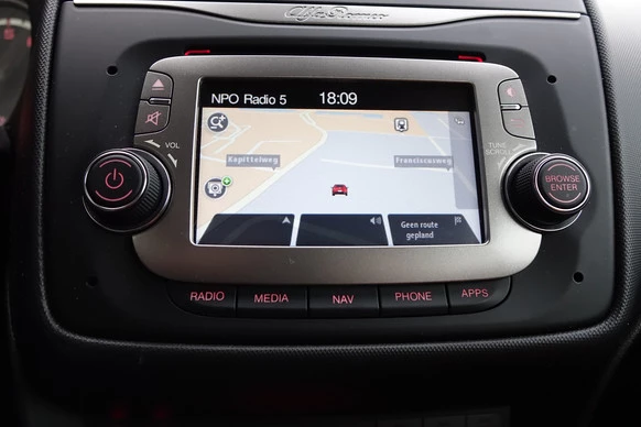 Alfa Romeo MiTo - Afbeelding 20 van 30