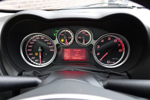 Alfa Romeo MiTo - Afbeelding 26 van 30