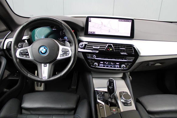 BMW 5 Serie - Afbeelding 3 van 30
