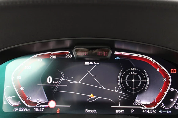 BMW 5 Serie - Afbeelding 4 van 30