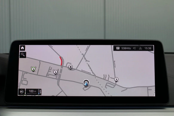 BMW 5 Serie - Afbeelding 5 van 30