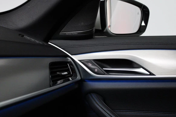 BMW 5 Serie - Afbeelding 9 van 30