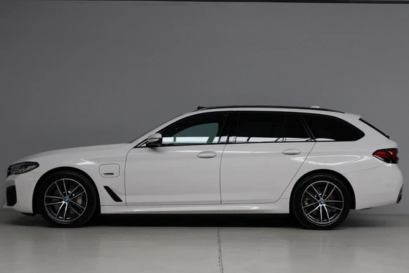 BMW 5 Serie - Afbeelding 10 van 30