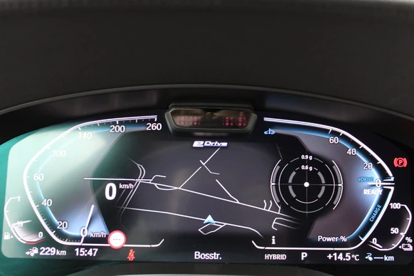 BMW 5 Serie - Afbeelding 13 van 30