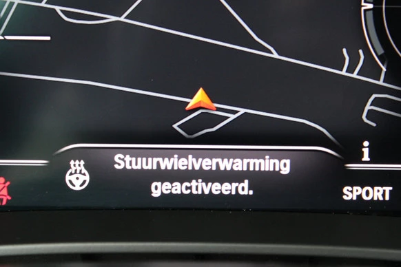 BMW 5 Serie - Afbeelding 14 van 30