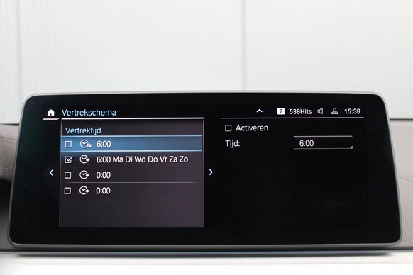 BMW 5 Serie - Afbeelding 16 van 30