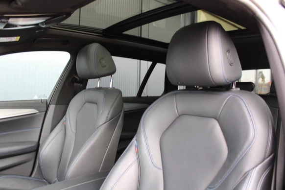 BMW 5 Serie - Afbeelding 21 van 30