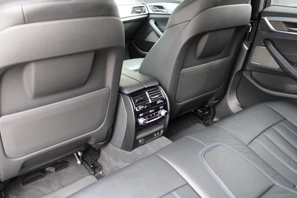 BMW 5 Serie - Afbeelding 23 van 30