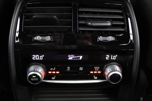 BMW 5 Serie - Afbeelding 24 van 30