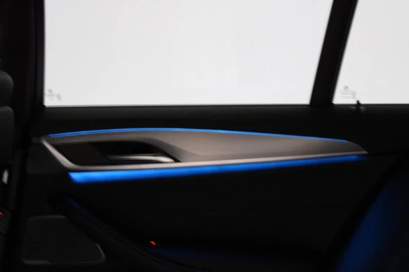 BMW 5 Serie - Afbeelding 25 van 30